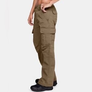 Under Armour Women's UA Tactical Patrol Pant Sz 6